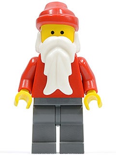 Lego Minifigures