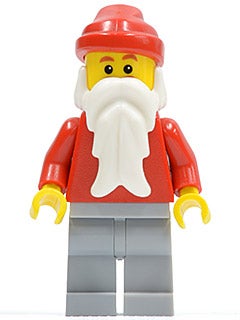 Lego Minifigures