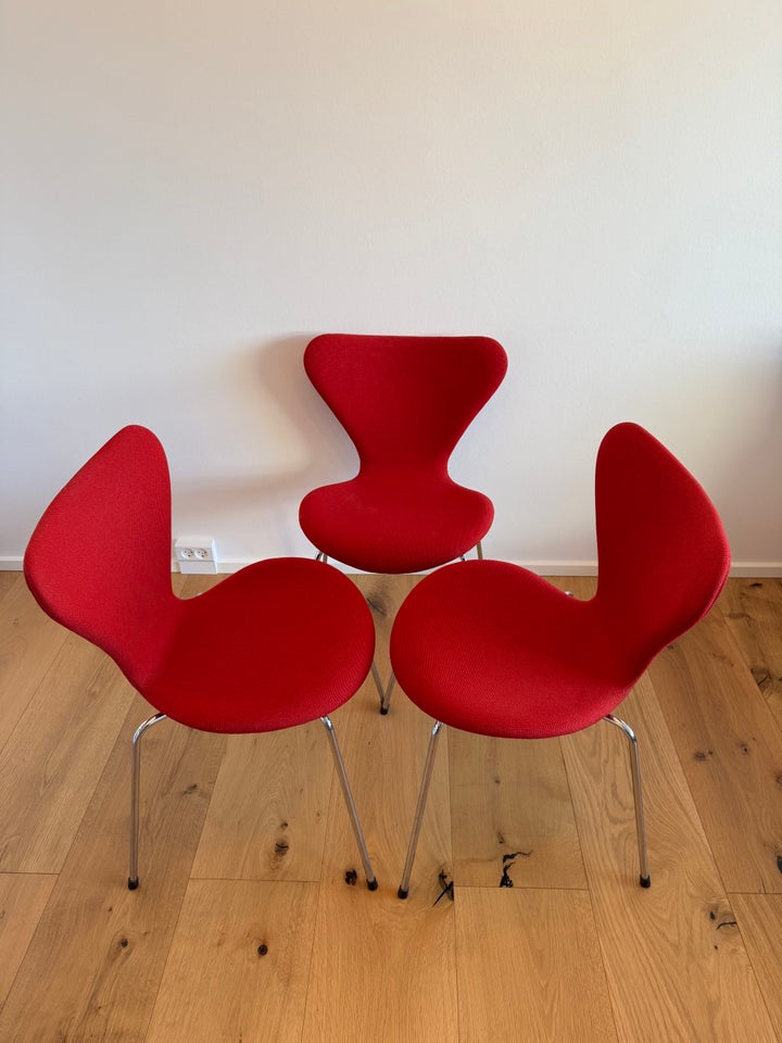 Arne Jacobsen, stol, 3107