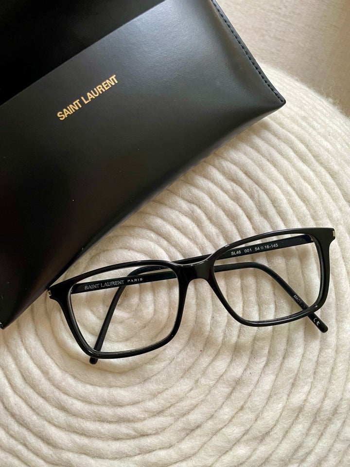 Solbriller unisex, Saint Laurent