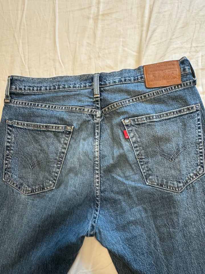 Jeans Levis 502 str 34/34 str 34