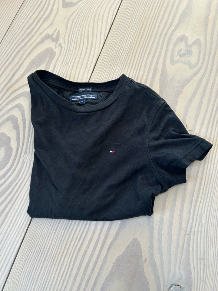 T-shirt Bomuld  Tommy Hilfiger