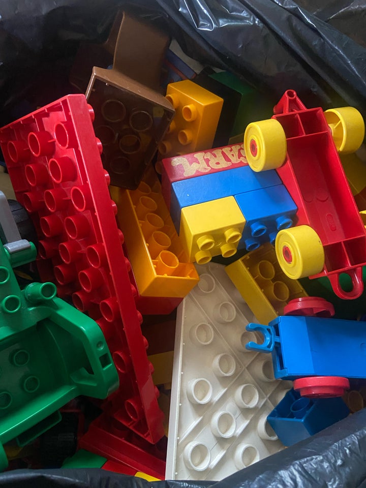 Lego Duplo