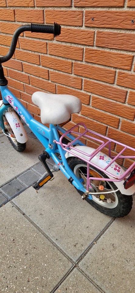 Unisex børnecykel, classic cykel,