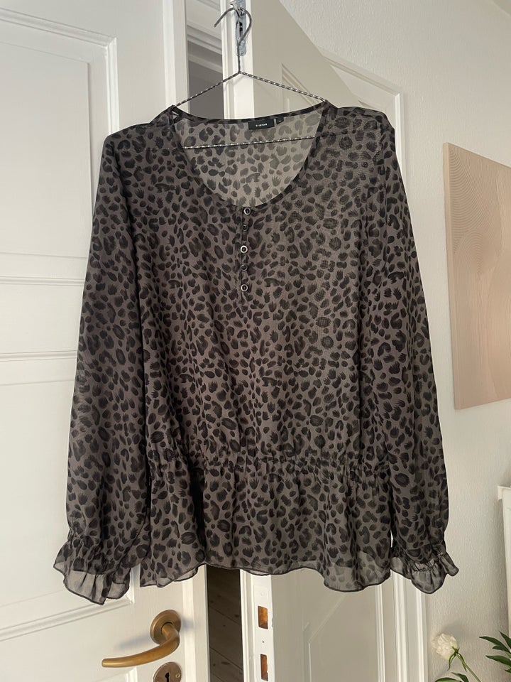 Bluse, Fransa, str. 40