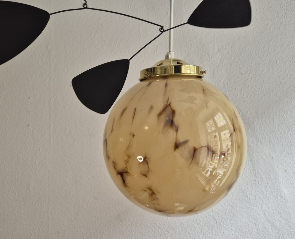 Anden loftslampe Vintage - retro