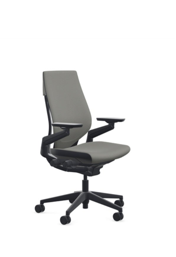 Kontorstol Steelcase