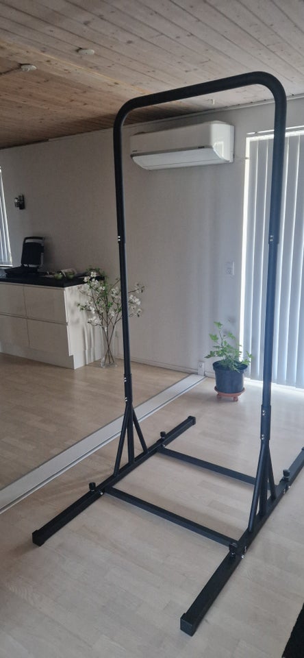 Andet Pull up Bar