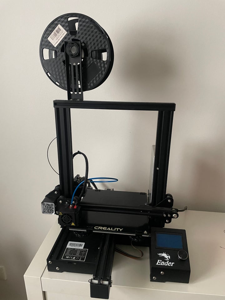 3D Printer Ender 3 Pro