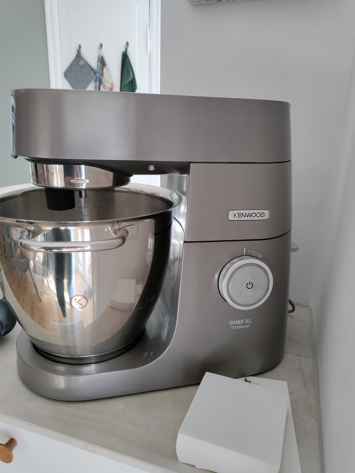 Køkken maskine Kenwood Chef