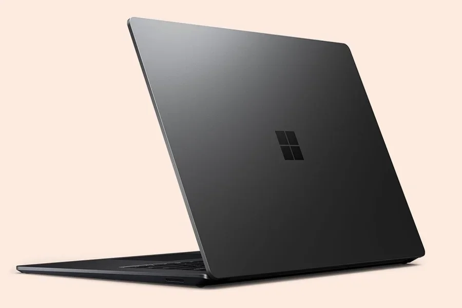 Microsoft Surface Laptop 6 Intel