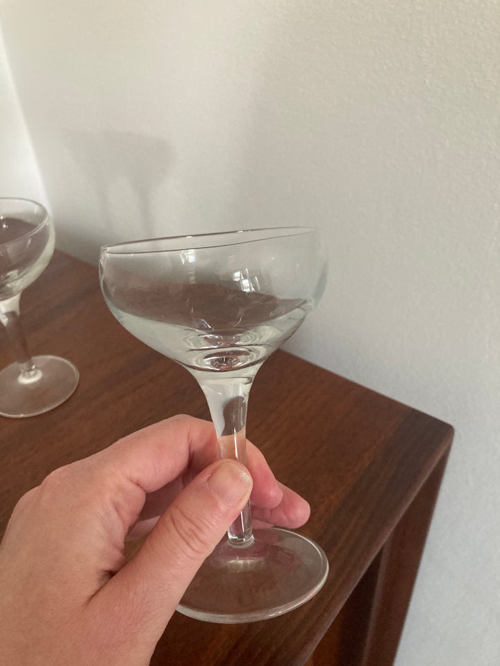 Glas Cocktailglas