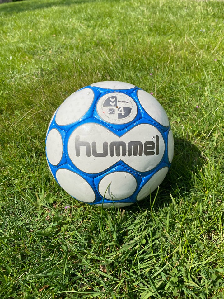 Fodbold Hummel