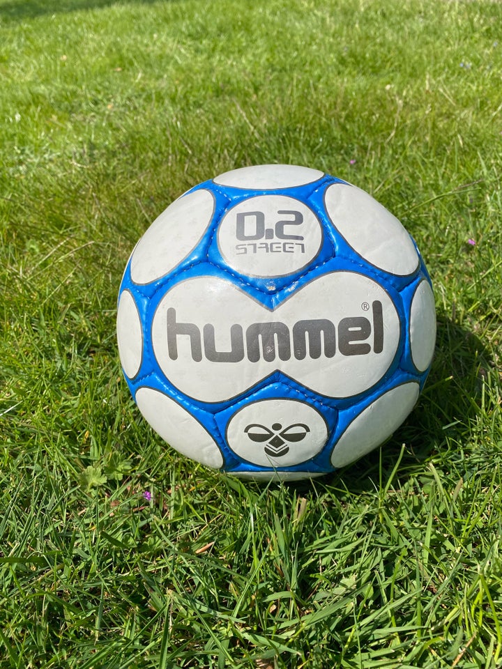 Fodbold Hummel