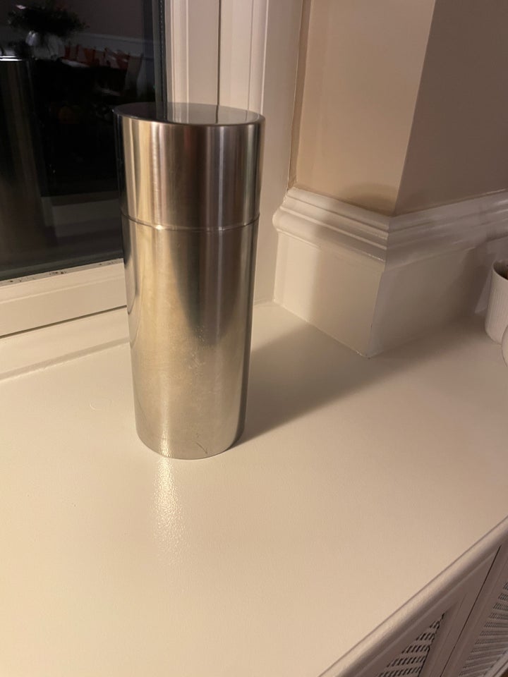 Andet, AJ Cocktail Shaker, Stelton