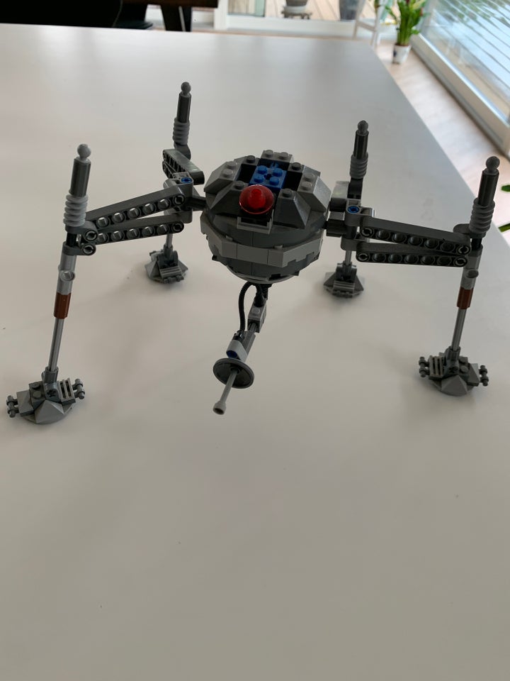 Lego andet