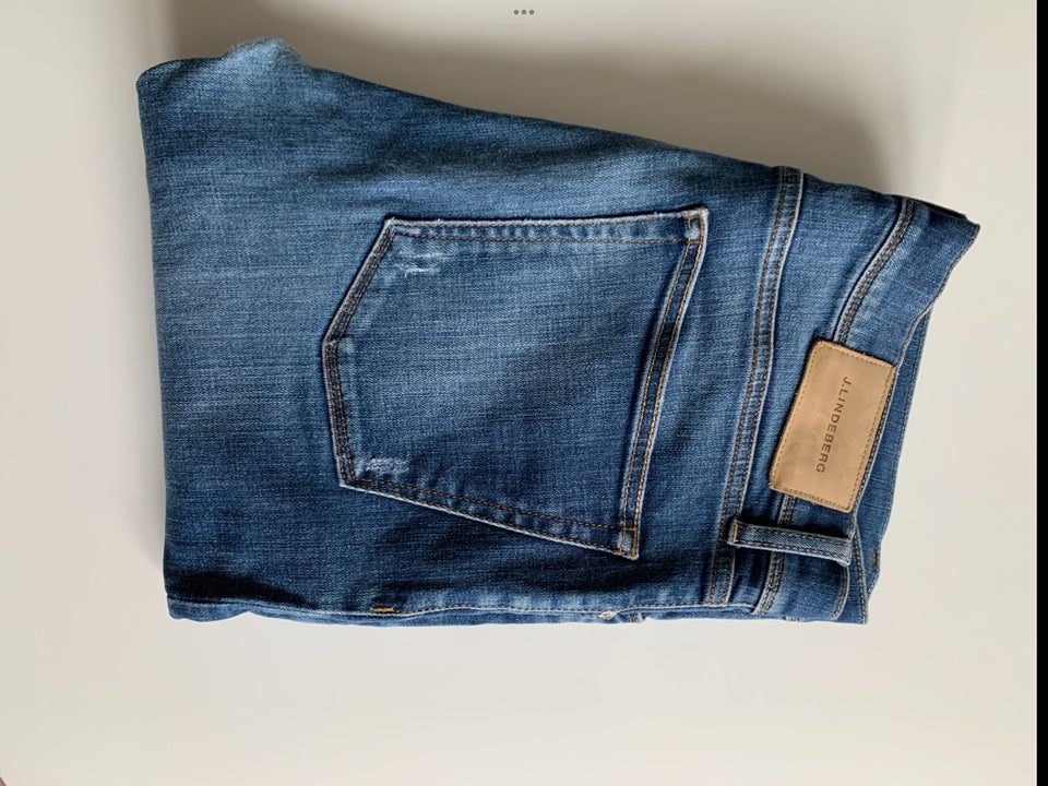 Jeans, Lindberg, str. 32