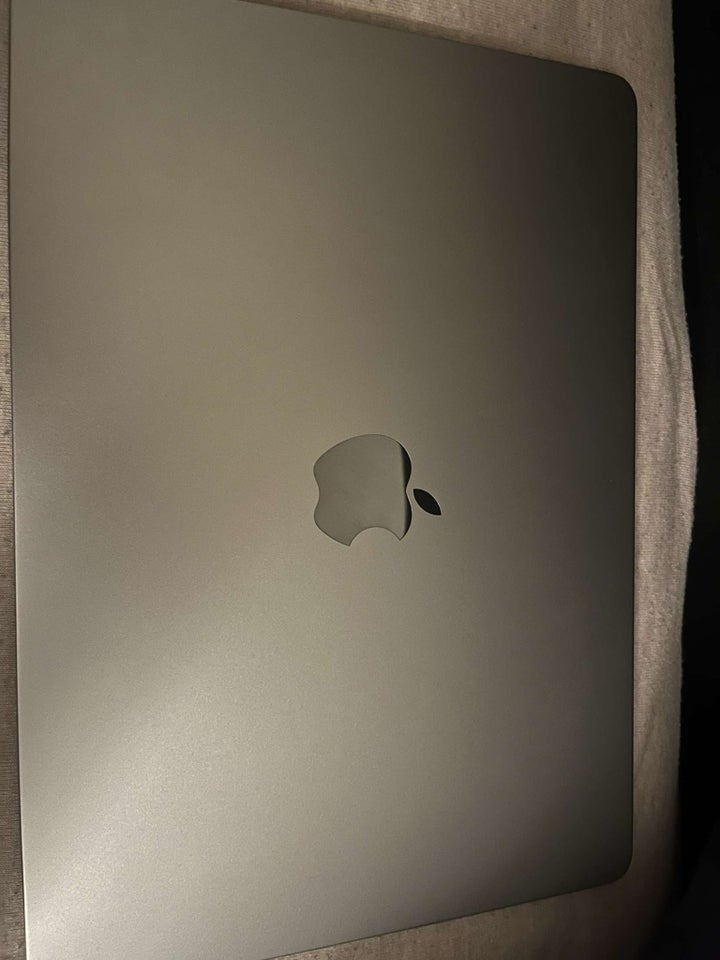 Andet mærke MacBook Air 13.6 space