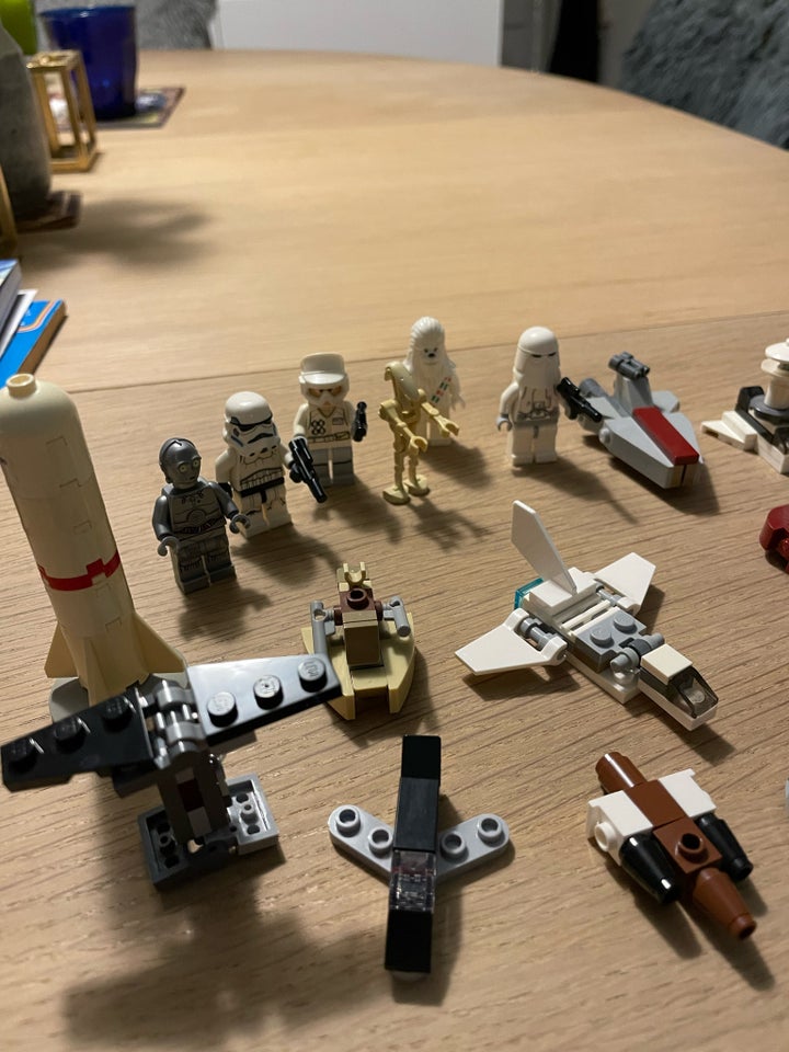 Lego Star Wars