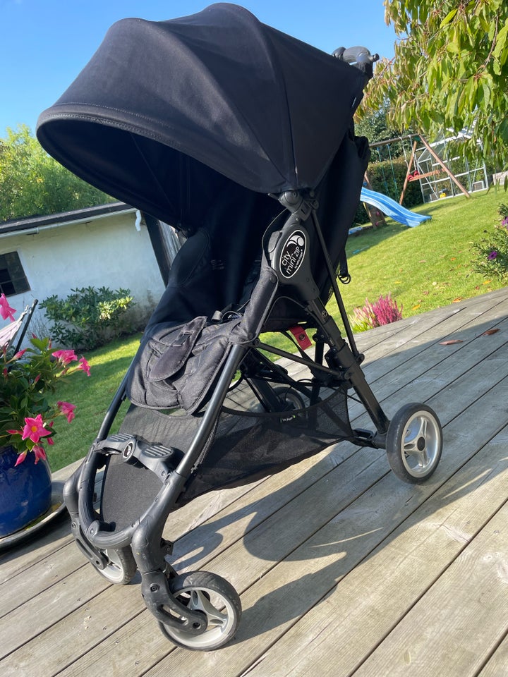 Babyjogger, Baby Jogger Mini Zip