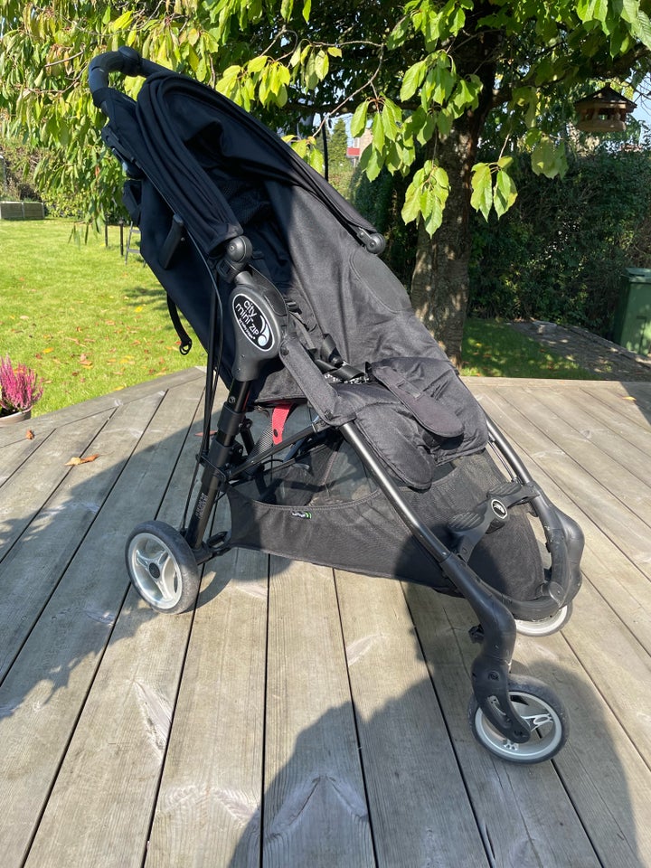 Babyjogger, Baby Jogger Mini Zip