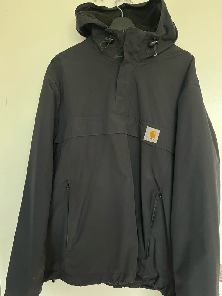 Jakke, str. XL, Carhartt