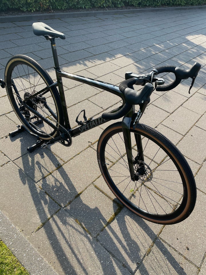 Herreracer Specialized Diverge