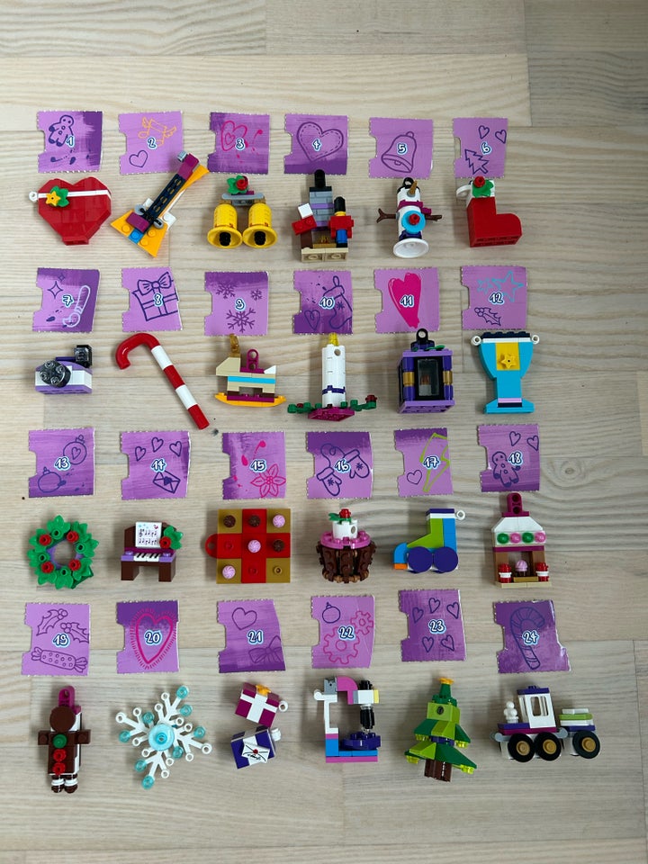 Lego Friends 41353