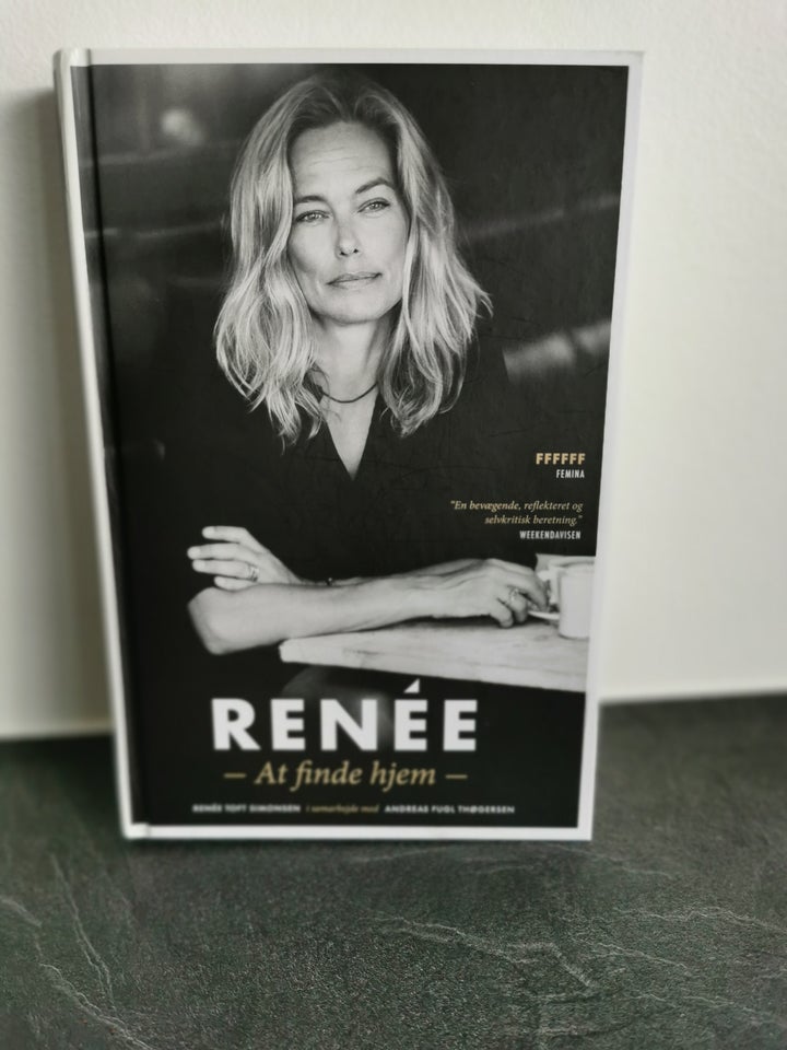 Renee´-At finde hjem, Rene´ Toft