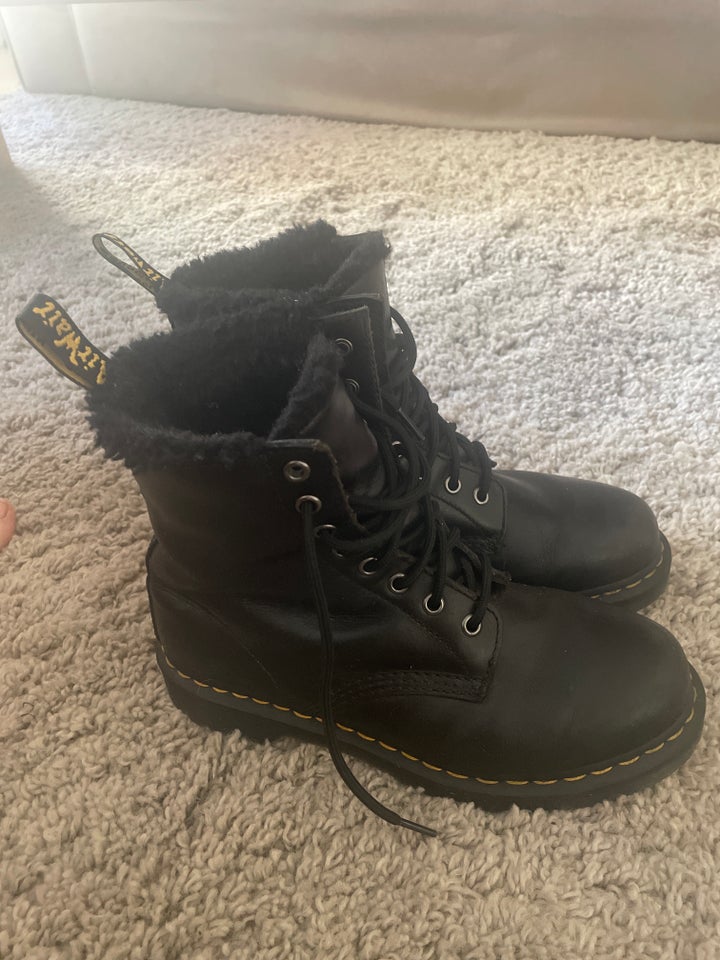 Støvler str 39 Dr Martens