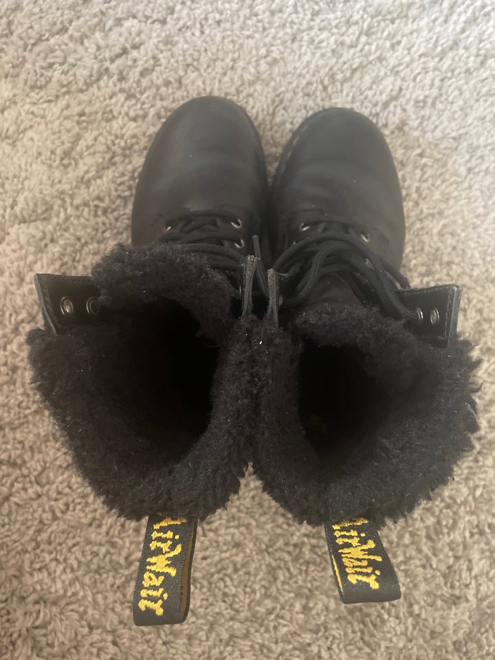 Støvler str 39 Dr Martens