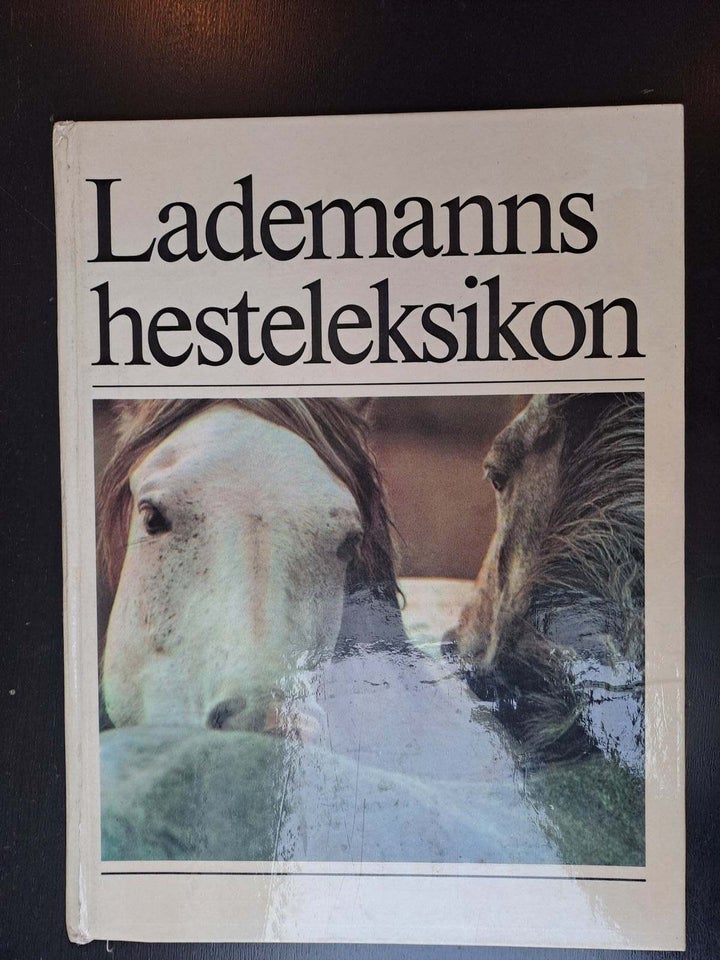 Andet, Heste leksikon