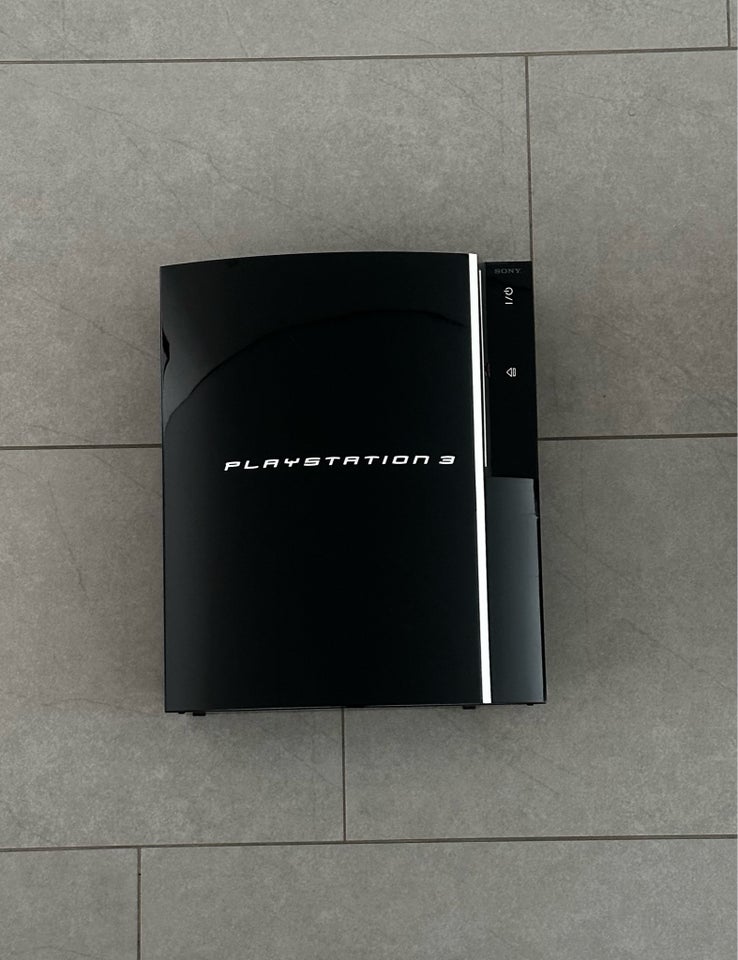 Playstation 3, Playstation 3, God