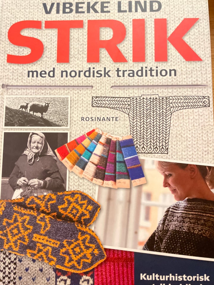 Strik med nordisk tradition