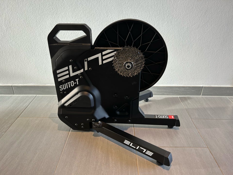 Hometrainer, Elite Suito-T