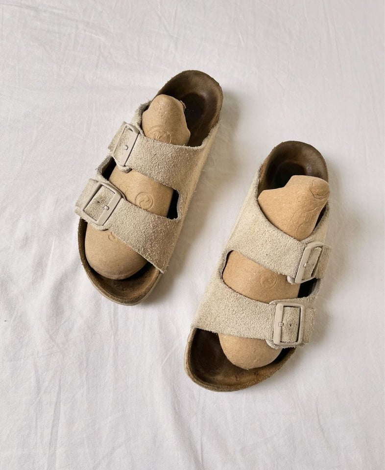 Sandaler, str. 39, Birkenstock