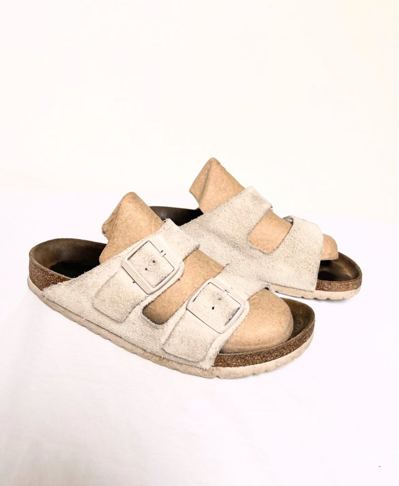 Sandaler, str. 39, Birkenstock