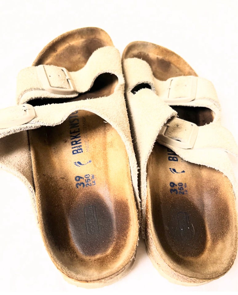 Sandaler, str. 39, Birkenstock