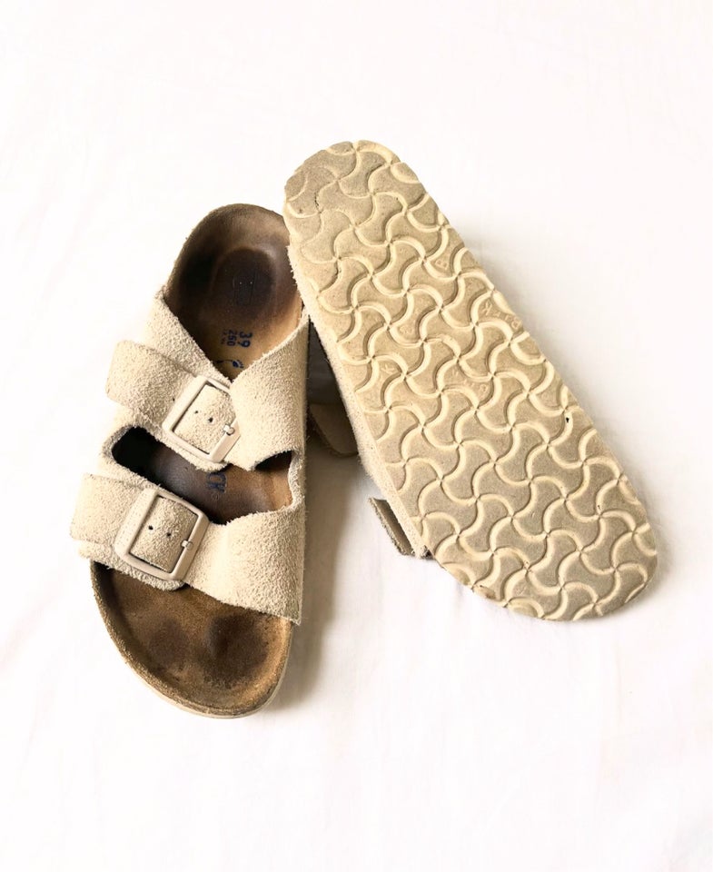 Sandaler, str. 39, Birkenstock