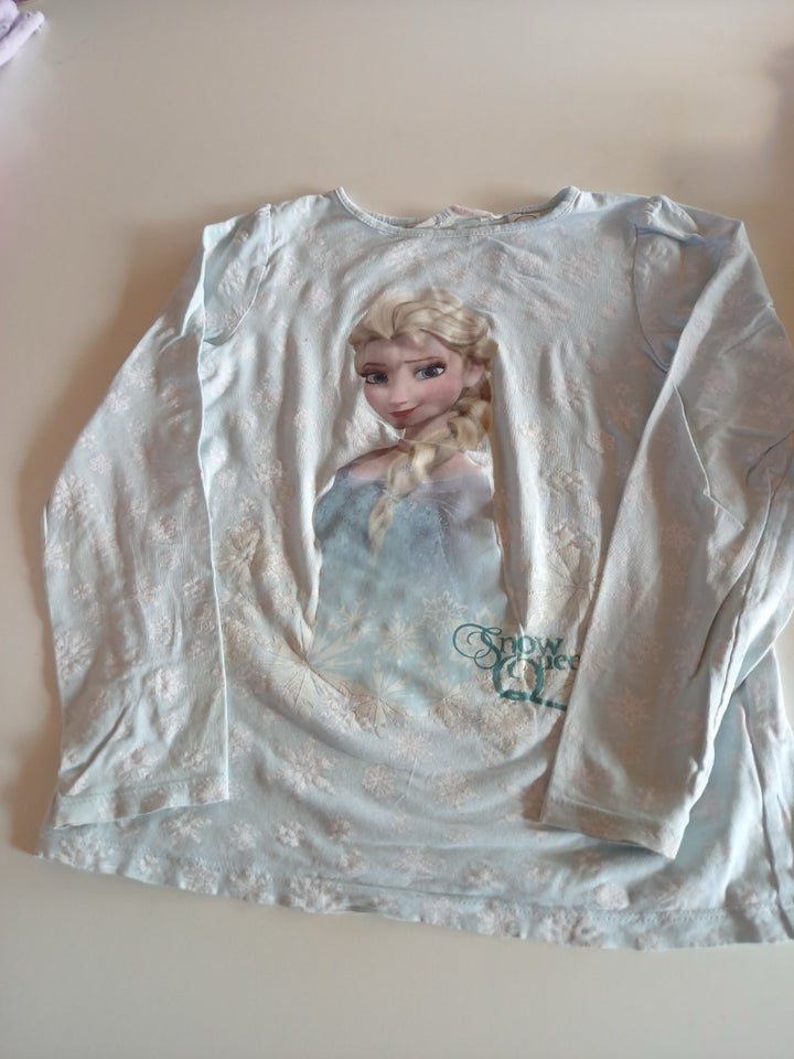 T-shirt, Langærmet, Disney