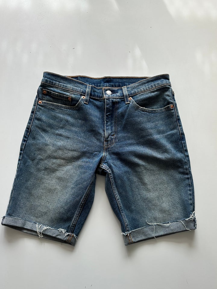 Shorts, Levi's, str. 31