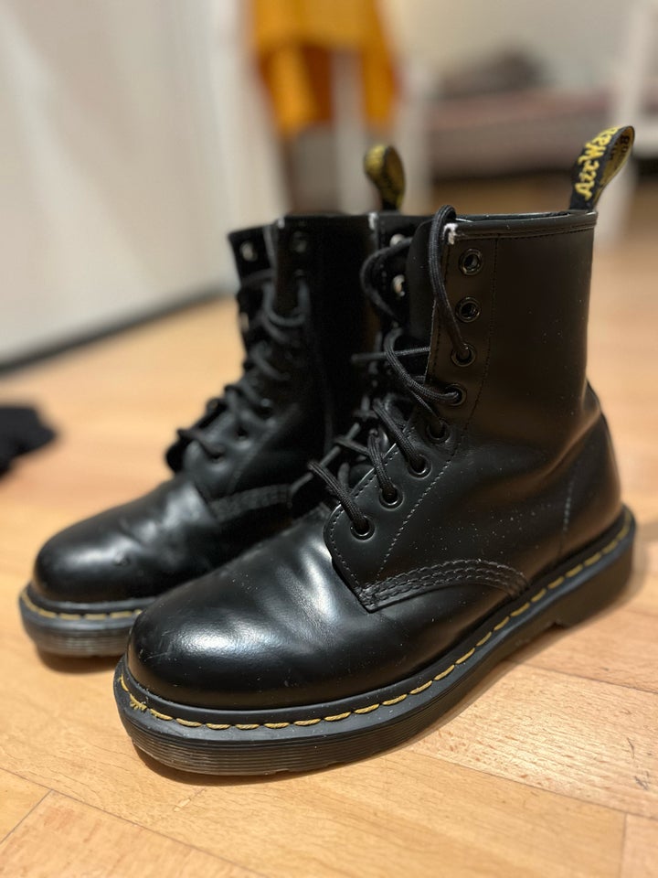 Støvler, str. 37, Doc Martens