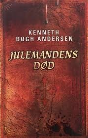 Julemandens død, Kenneth Bøgh