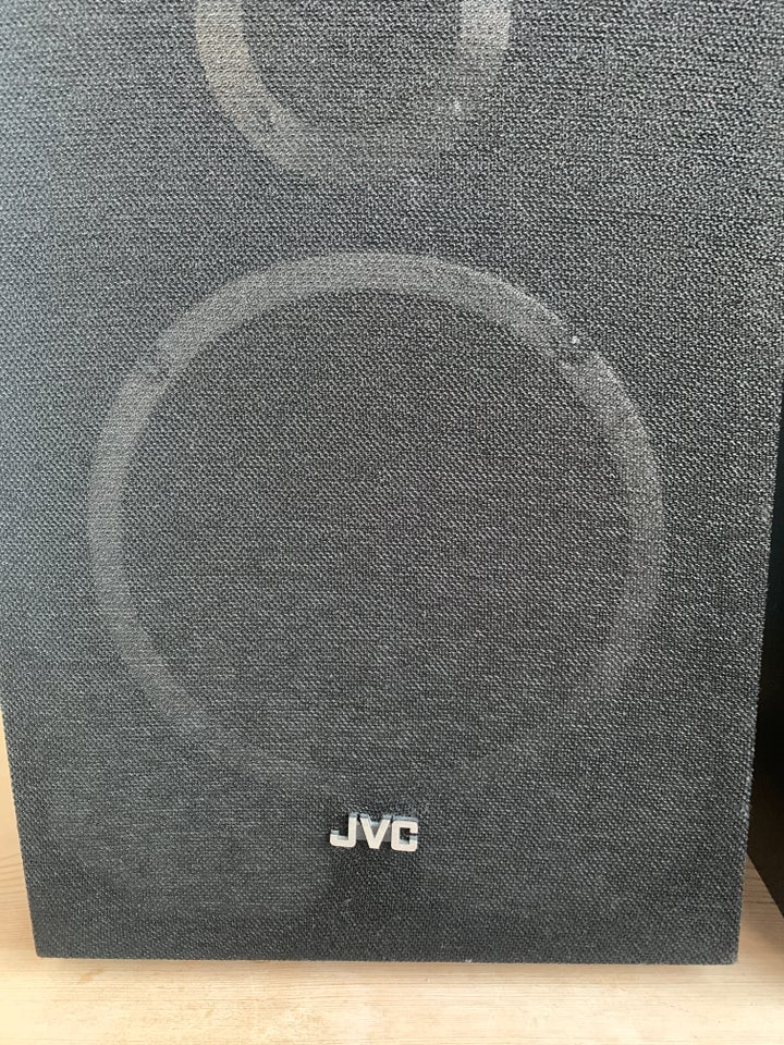 Højttaler, JVC, S-55M