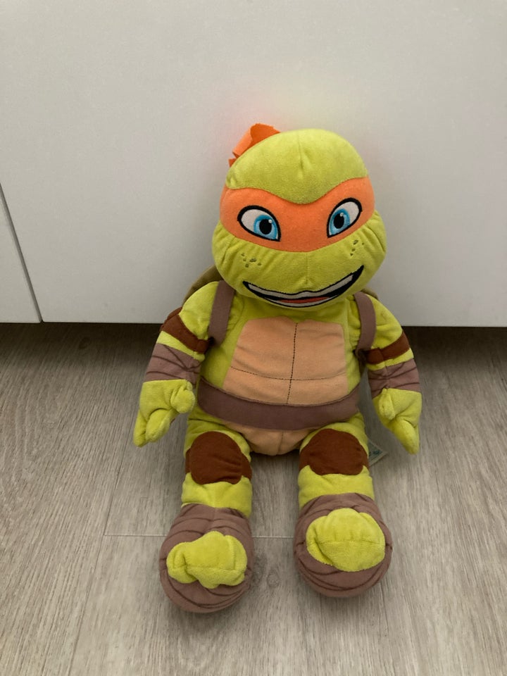 Turtles, Build a Bear