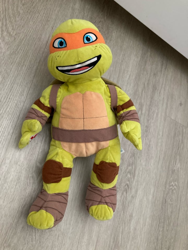 Turtles, Build a Bear