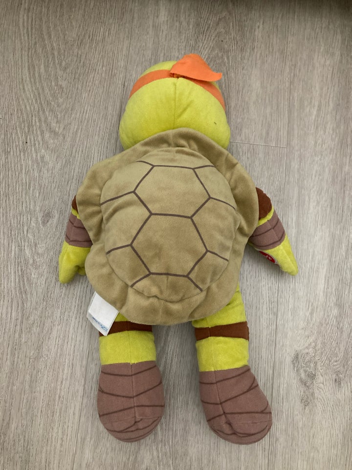 Turtles, Build a Bear