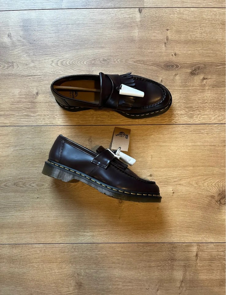 Loafers Dr Martens str 45