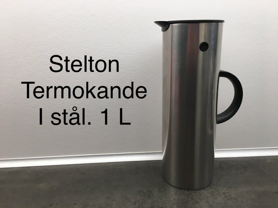 Termokande Stelton