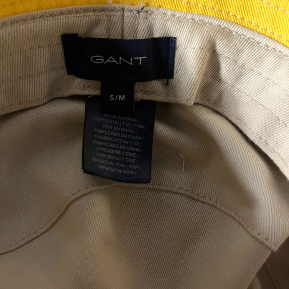 Hat, GANT , str. S/M